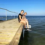 6 Person On A In * Sæby