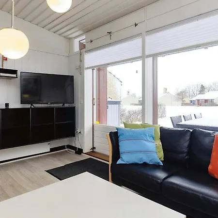 Lxxxiii Holiday home