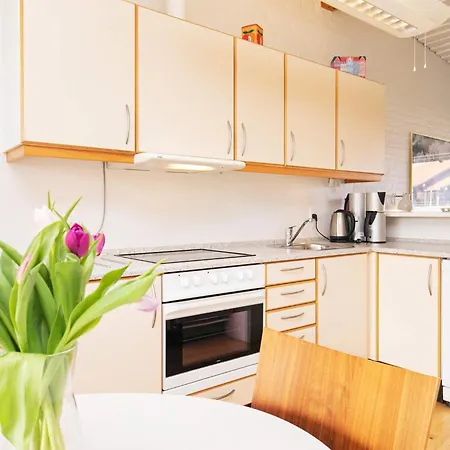 Holiday home Lxxxiii *