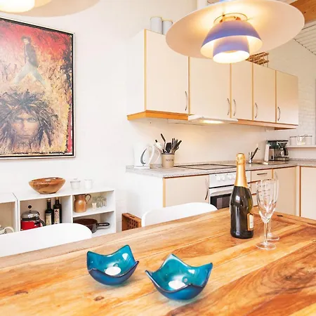 Lxxxiii Holiday home Saeby (Nordjylland)