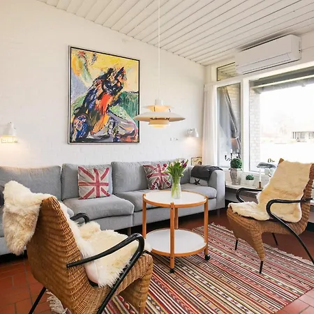 Holiday home Lxxxiii