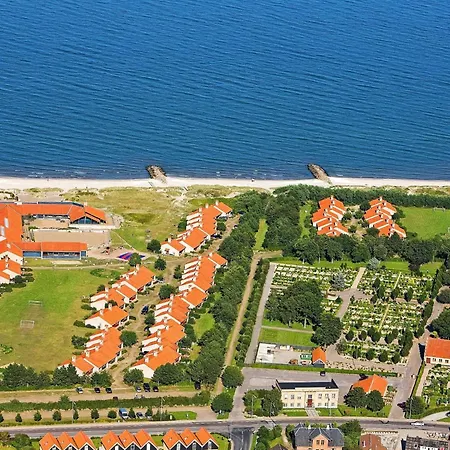 Lxxxiii Holiday home Saeby (Nordjylland)